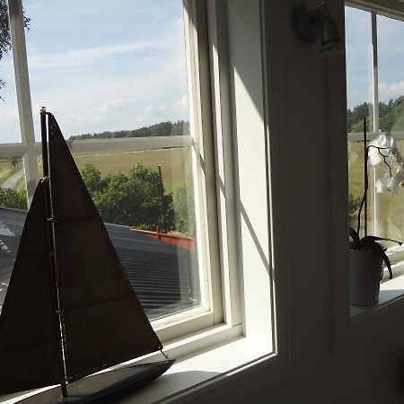 Wik Bed & Breakfast Vik  Exterior foto