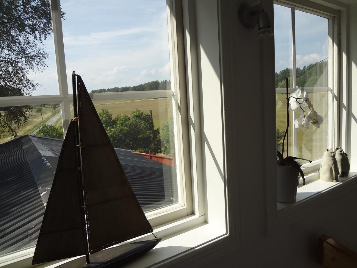 Wik Bed & Breakfast Vik  Exterior foto