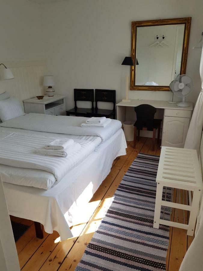 Wik Bed & Breakfast Vik  Exterior foto